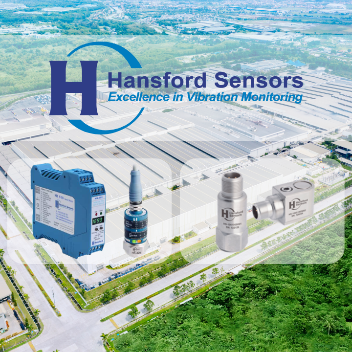 Hansford Sensors: HS-429 & HS-420 4-20 mA Sensör