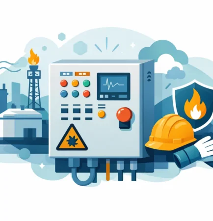 ATEX Certified Control Panel: What Matters