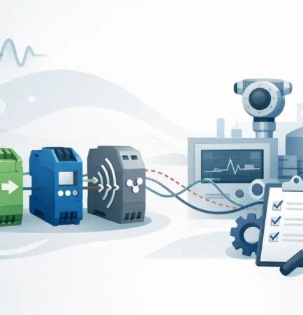 HART Signal Isolator Selection Guide