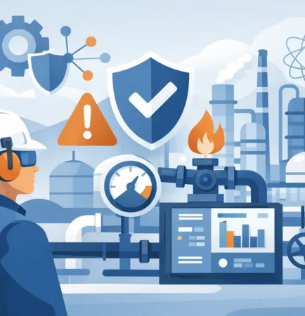 Process Safety Systems for Chemical Plants