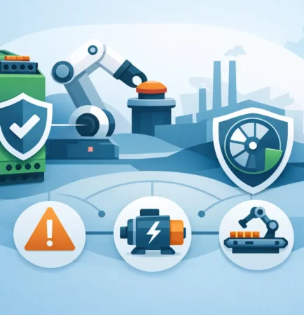 SIL2 Safety Relay Applications That Matter