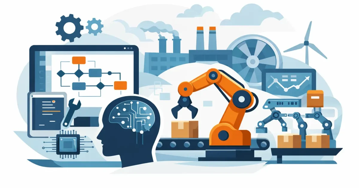 What d1072d Means in Industrial Automation