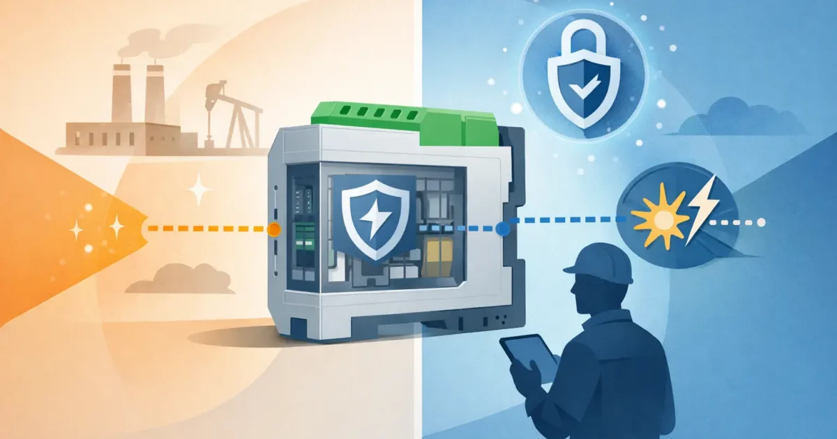 What Is an Intrinsically Safe Isolator?