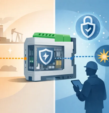 What Is an Intrinsically Safe Isolator?