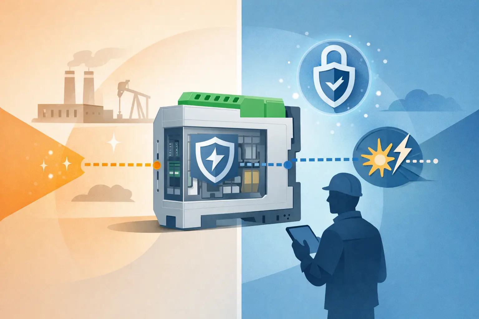 What Is an Intrinsically Safe Isolator?
