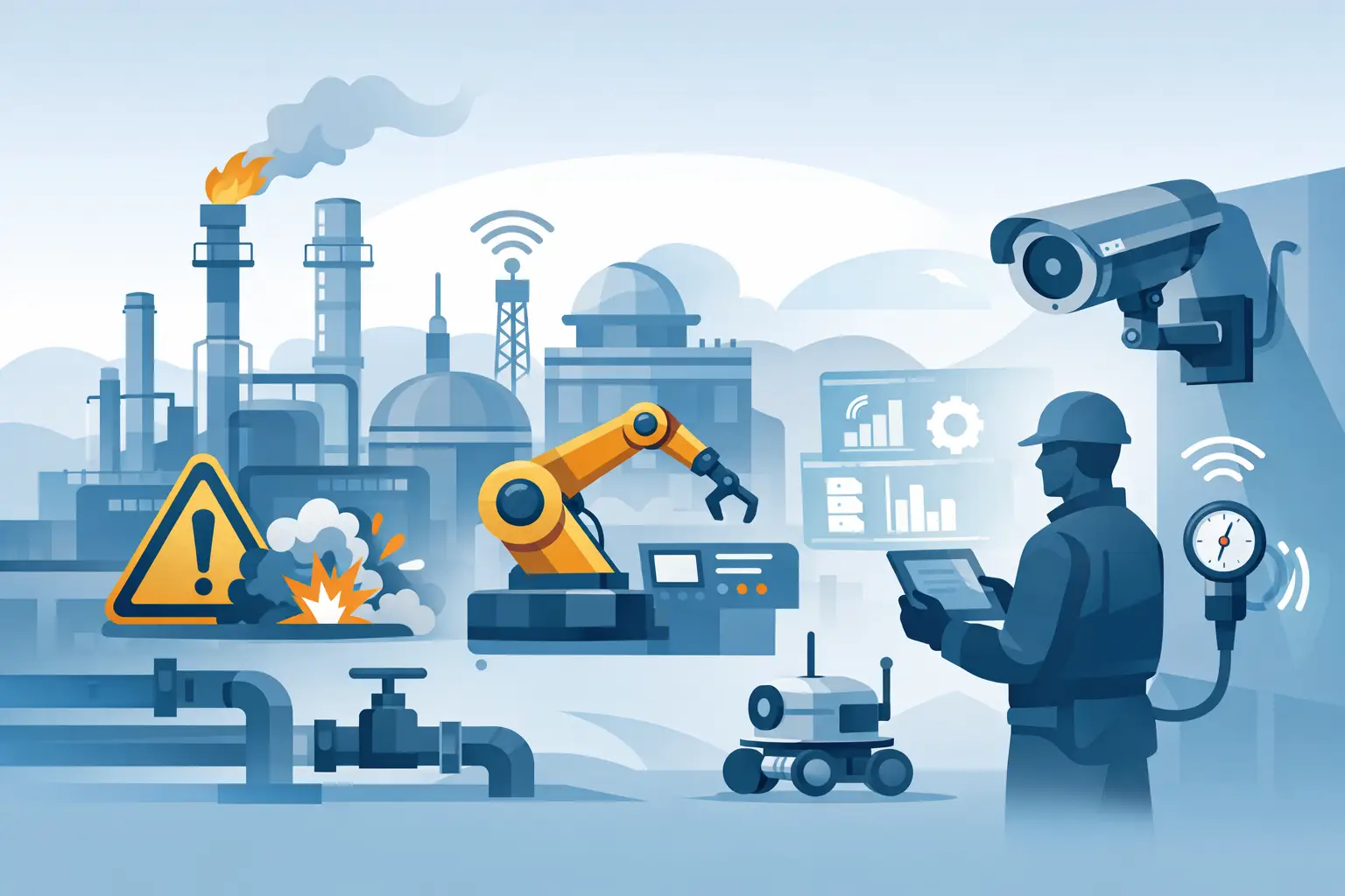 Hazardous Area Automation Guide