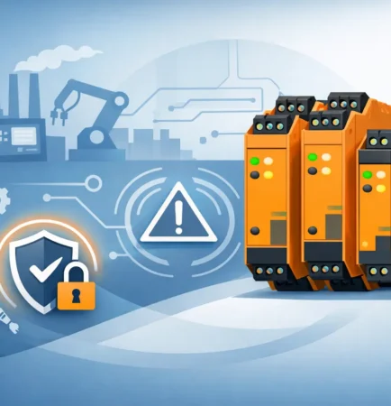 How to Specify SIL3 Safety Relays