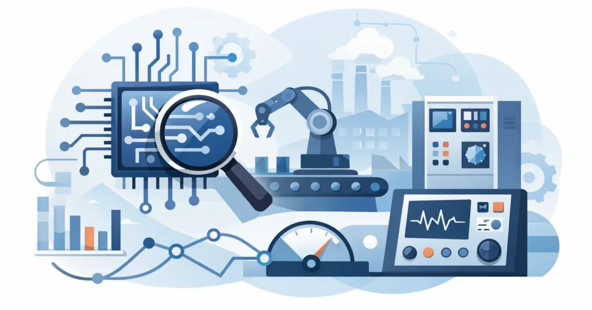 What d1032q Means in Industrial Control