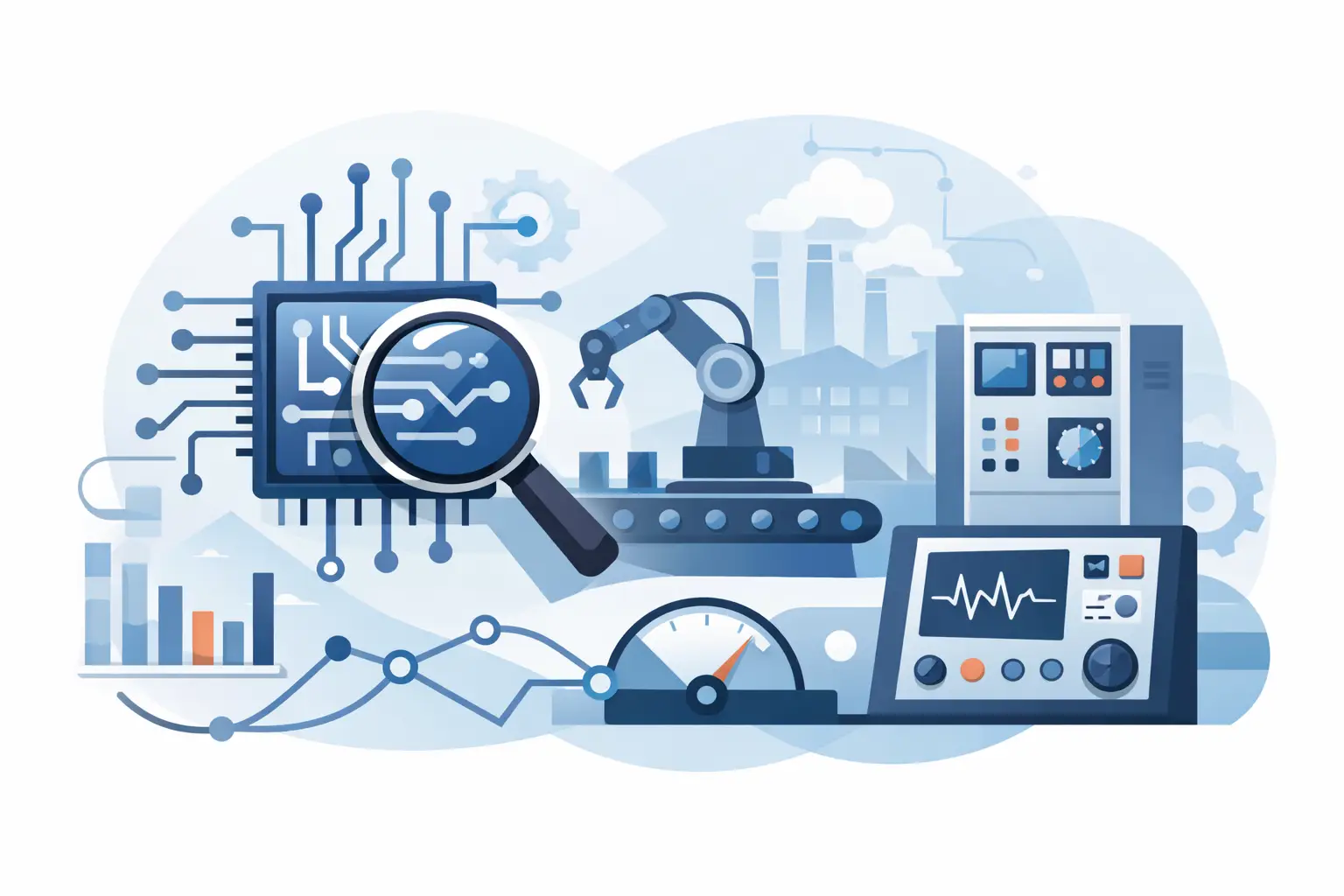 What d1032q Means in Industrial Control