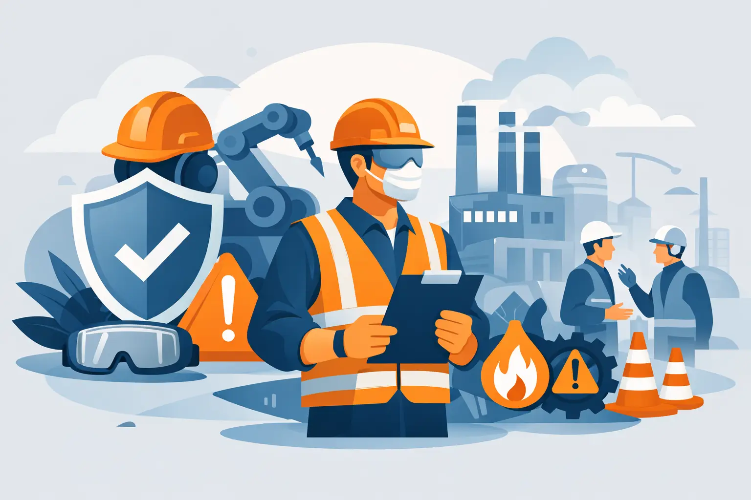 What d1044d Means in Industrial Safety
