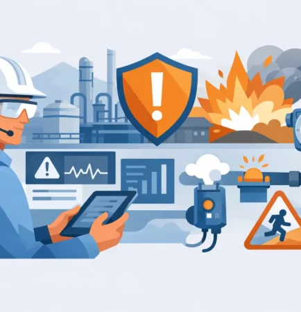 What d1073s Means in Hazardous-Area Control