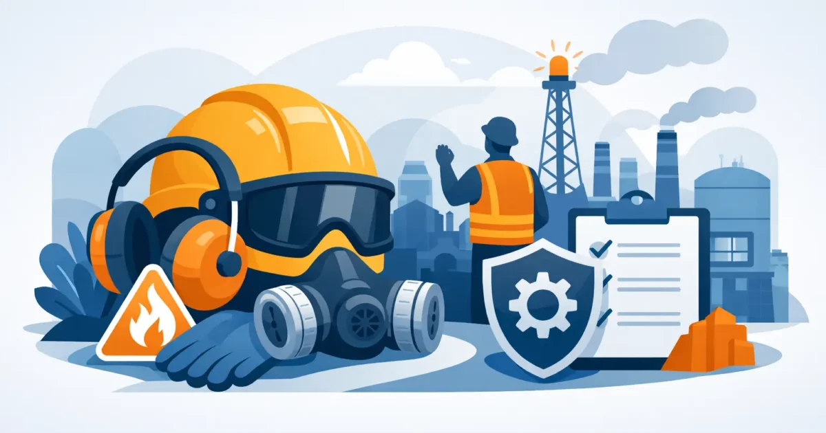 What d1092d Means in Industrial Safety