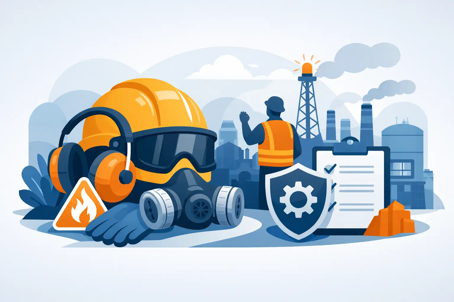 What d1092d Means in Industrial Safety