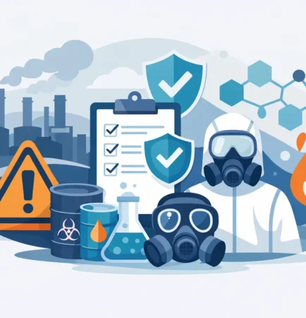 What d5031d Means in Hazardous Control