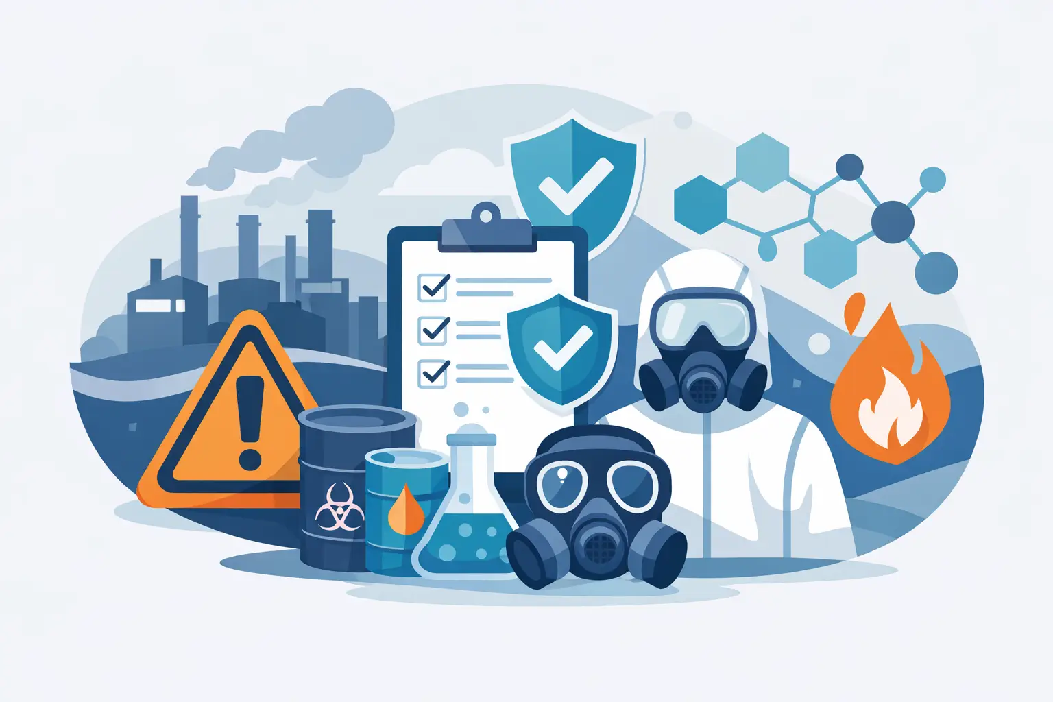 What d5031d Means in Hazardous Control