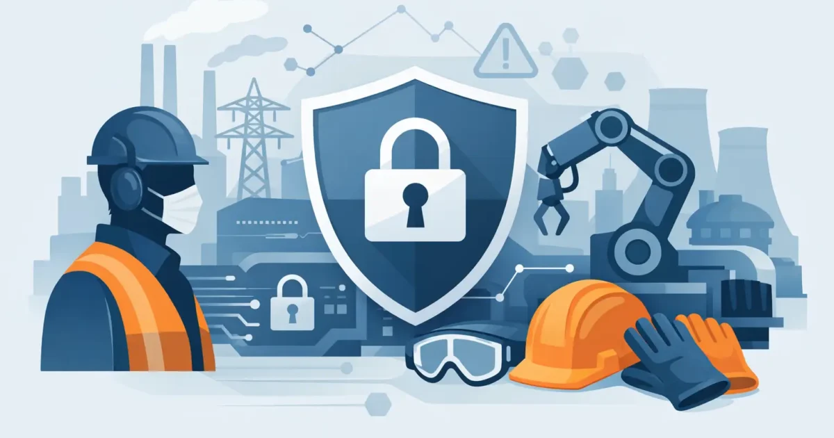 What d5037d Means in Industrial Safety