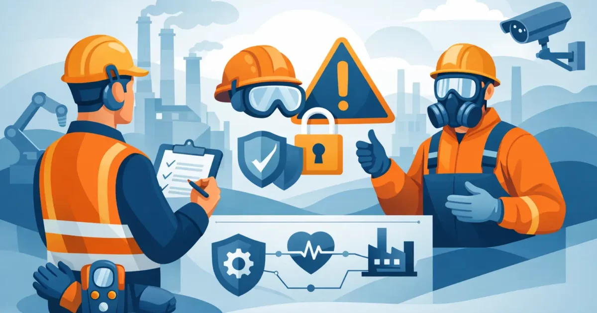 What d5093s Means in Industrial Safety