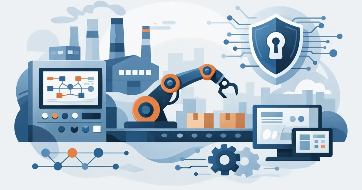 What d5231e Means in Industrial Control