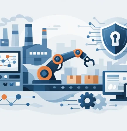 What d5231e Means in Industrial Control
