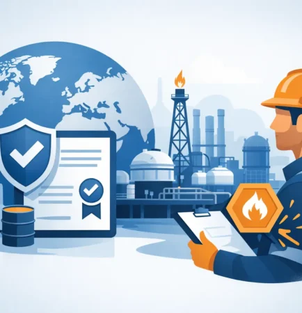 What Is IECEx Certification?