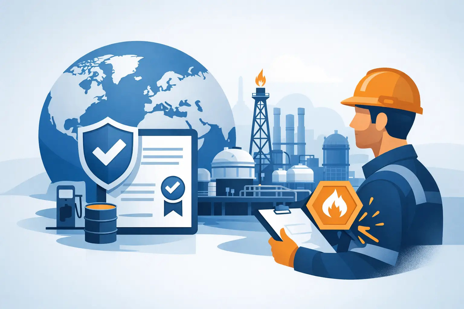 What Is IECEx Certification?