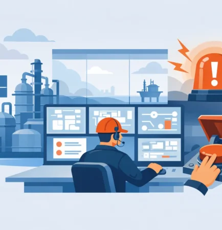 Guide to Emergency Shutdown Architecture