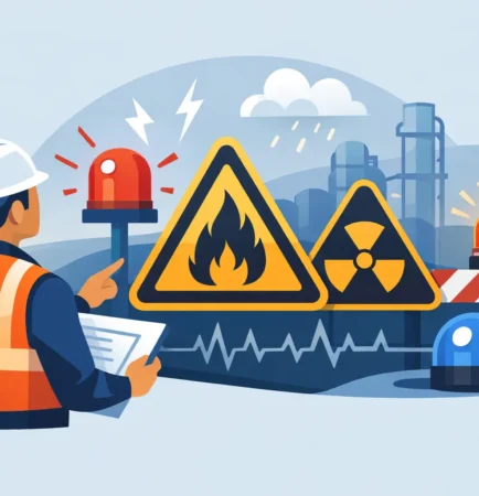 How to Design Hazardous Area Signals